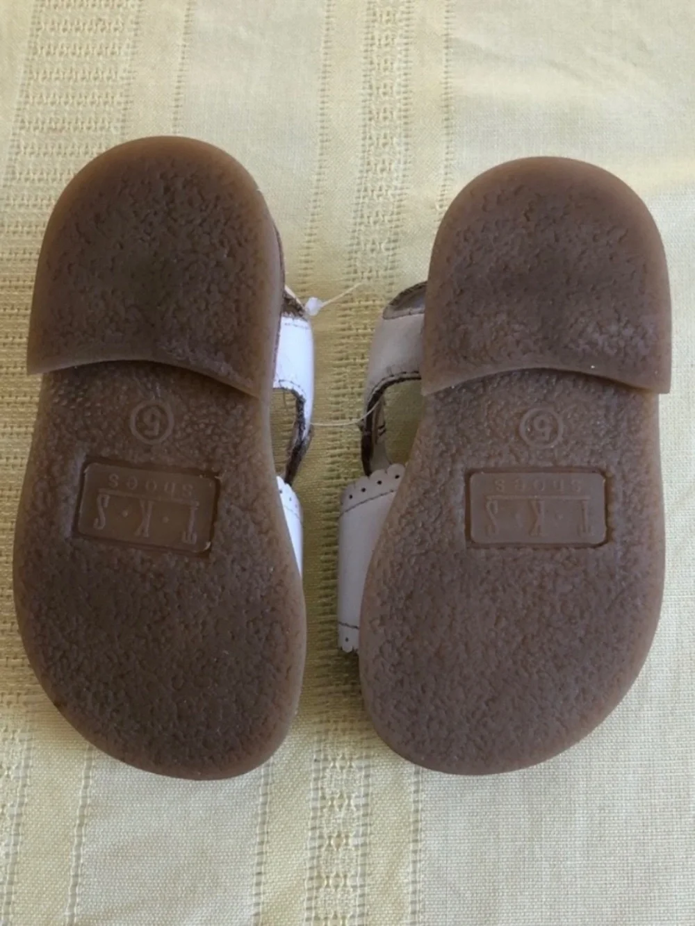 Toddler Girl’s Sandals